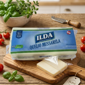 Mussarela Ilda  produto vendido por kg consulte nossos vendedores