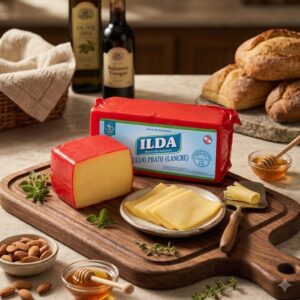 Queijo Prato Ilda produto vendido por kg no atacado consulte nossos vendedores